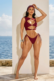 ZAILA BIKINI-WINE