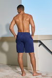 ALAR SHORTS-BLUE