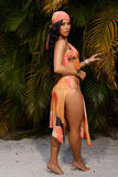 AYALI DRESS