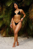ARGAN BIKINI-BLACK