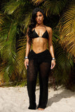 LORI PANTS-BLACK