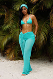 LORI PANTS-BLUE