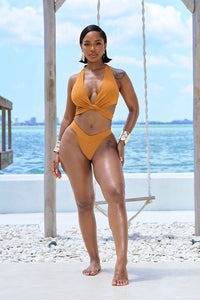 FRANCINE BIKINI-SPICE