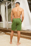 ALAR SHORTS-OLIVE
