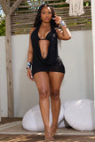 DREAM TOP-BLACK