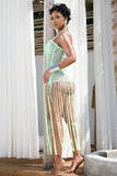 AMARI TOP-GREEN