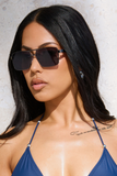 JORDAN SUNGLASSES-BLK/BLK