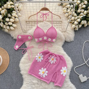 bikini crochet