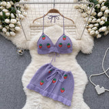 bikini crochet