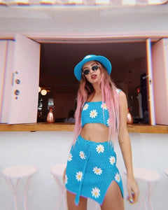 bikini crochet