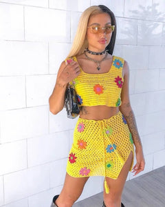 bikini crochet