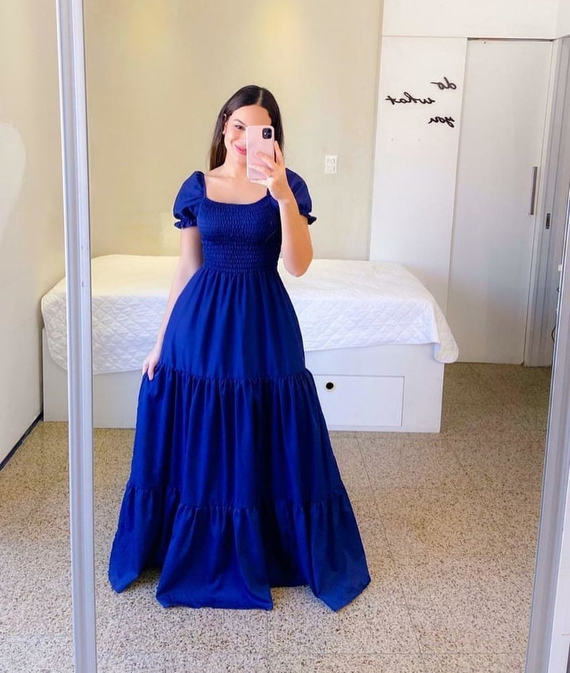 Dress Long