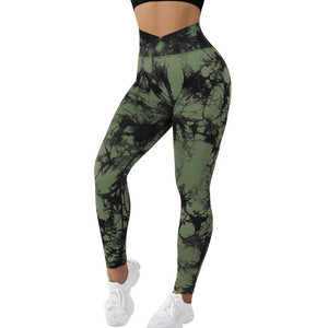 Women's High-waisted
