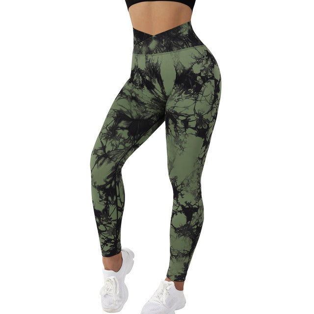 Women's High-waisted