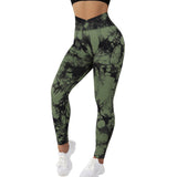 Women's High-waisted