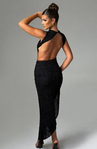 Glovetta™ aphrodite Midi Dress