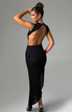 Glovetta™ aphrodite Midi Dress