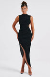 Glovetta™ aphrodite Midi Dress