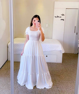 Dress Long