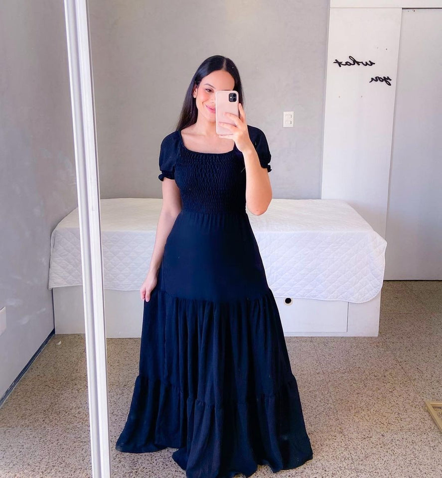 Dress Long