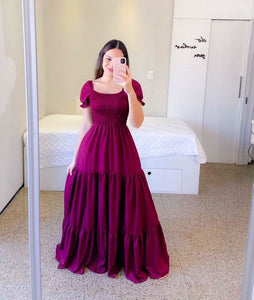 Dress Long
