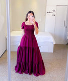 Dress Long