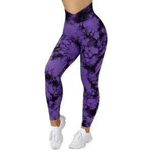 Women's High-waisted