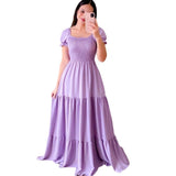 Dress Long
