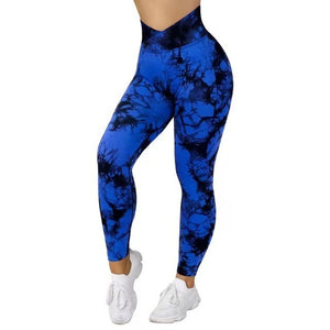 Women's High-waisted