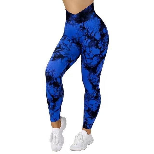 Women's High-waisted