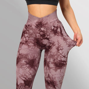 Women's High-waisted