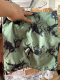 Seamless High Waist High Elastic
