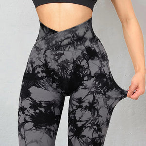 Women's High-waisted