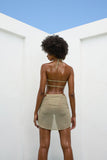 MAIN EVENT SARONG-KHAKI