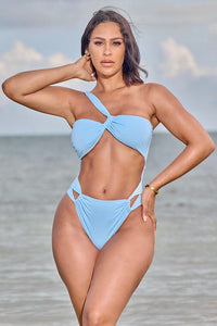 WHISKED AWAY SWIMSUIT-SKY BLUE