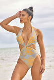 DAYDREAMER SWIMSUIT-PRINT