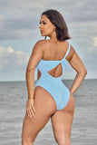 WHISKED AWAY SWIMSUIT-SKY BLUE