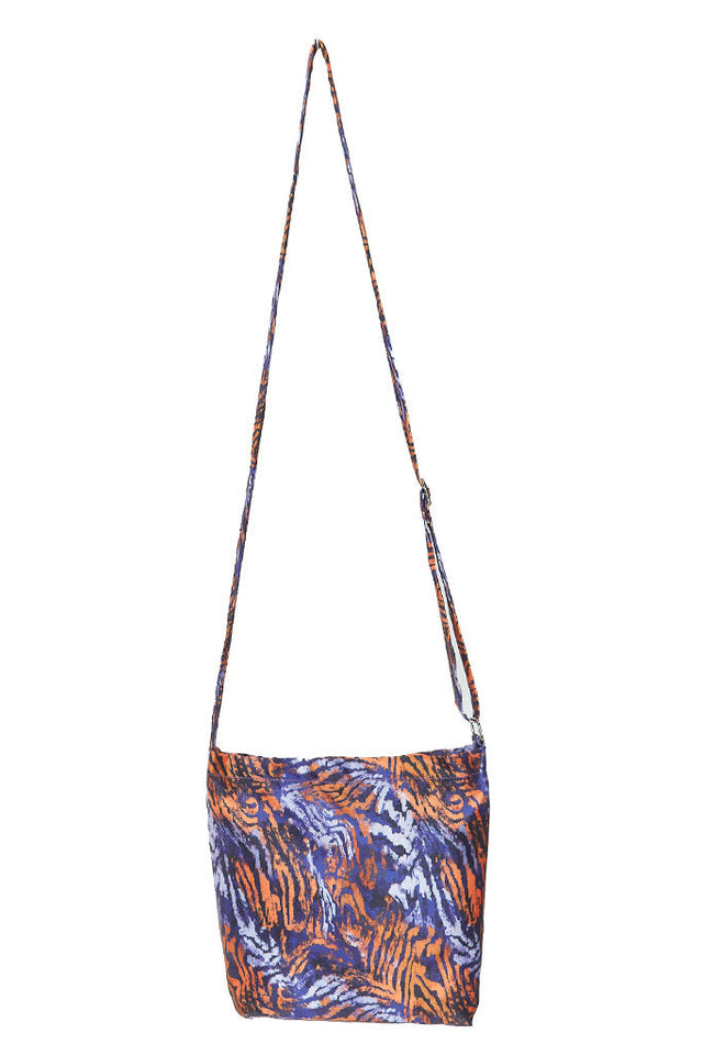 IN MY BAG HANDBAG-MULTIZEBRA