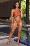 CAIRO SWIMSUIT-PRINT
