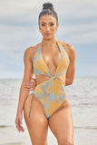DAYDREAMER SWIMSUIT-PRINT
