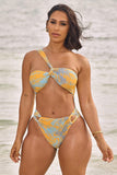 WHISKED AWAY SWIMSUIT-PRINT